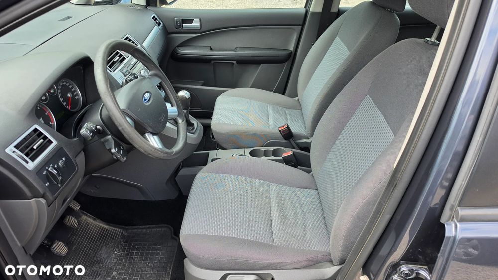 Ford C-MAX 1.6 TDCi Style - 16
