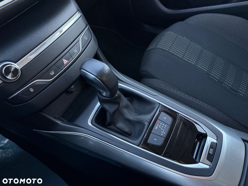 Peugeot 308 BlueHDi 120 EAT6 Stop & Start Allure - 14