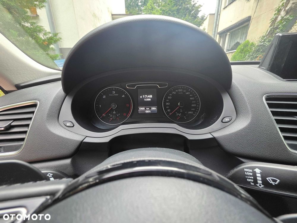 Audi Q3 - 8
