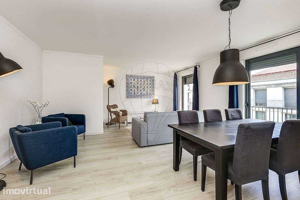 Apartamento T3 para venda - Grande imagem: 2/31