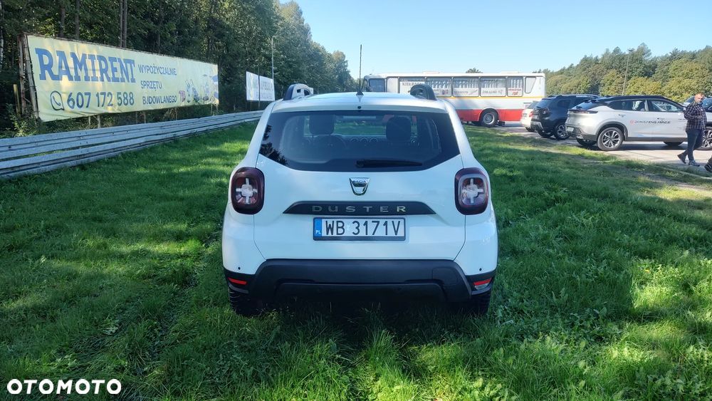 Dacia Duster 1.0 TCe Essential - 7