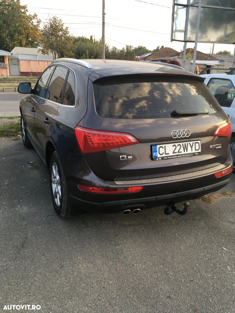 Audi Q5 - 6
