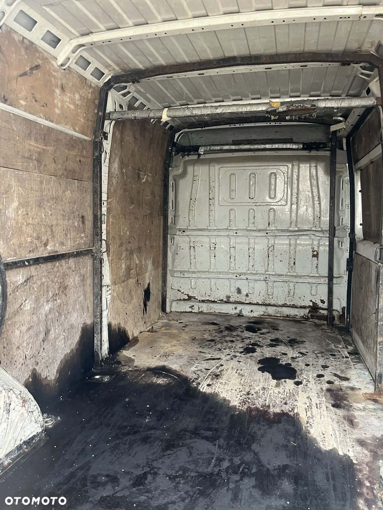 Citroën JUMPER - 13