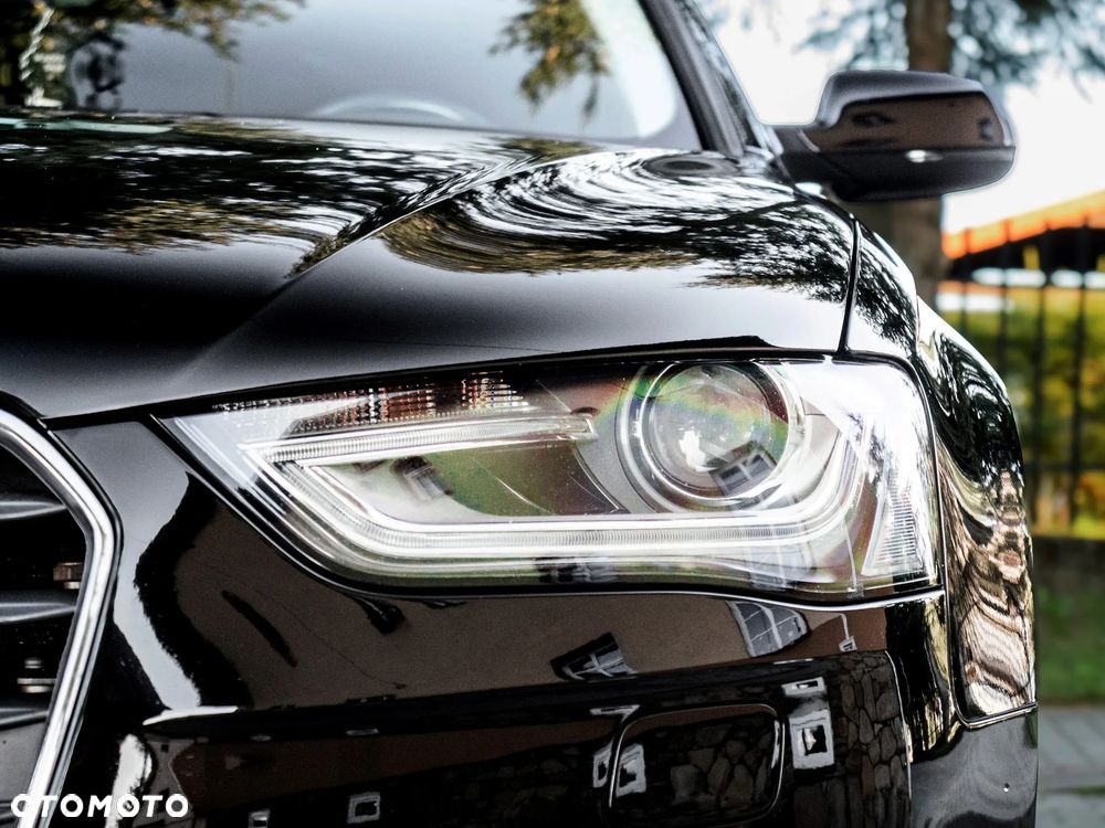 Audi A4 Avant 2.0 TDI DPF Attraction - 31