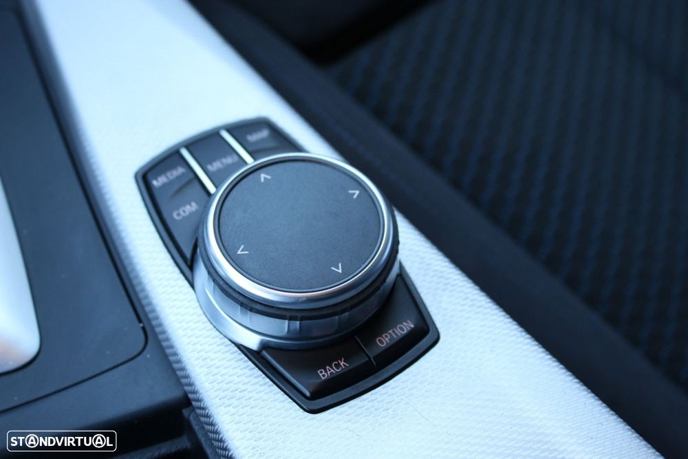 BMW 418 Gran Coupé d Pack M Auto - 34
