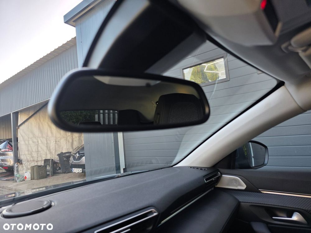 Peugeot 508 1.6 PureTech Allure Pack S&S EAT8 - 36