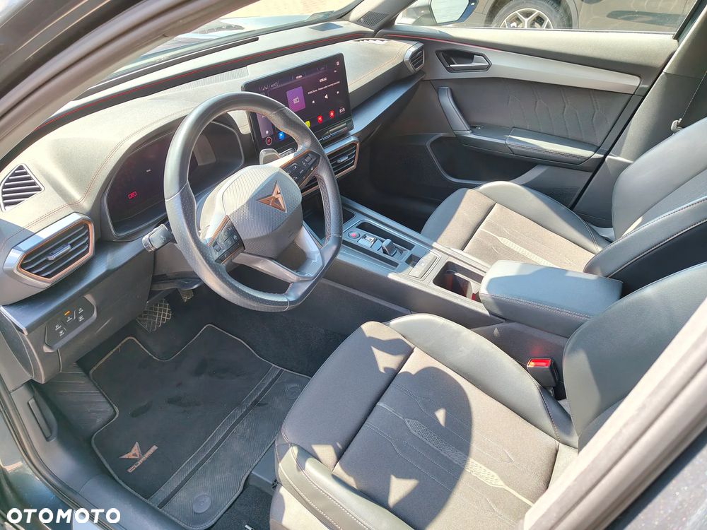 Cupra Formentor - 9