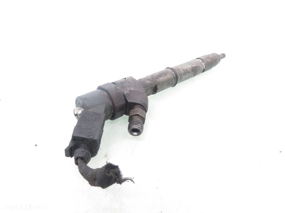 WTRYSKIWACZ MERCEDES-BENZ B-CLASS (W245) B 180 CDI 0986435059 - 4
