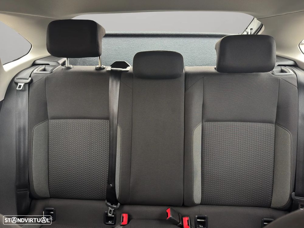 VW Taigo 1.0 TSI OPF Life - 12