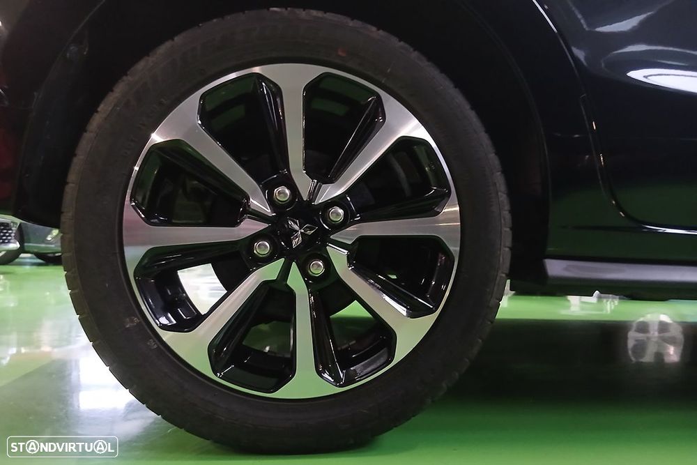 Mitsubishi Space Star 1.2 Connect Edition - 5