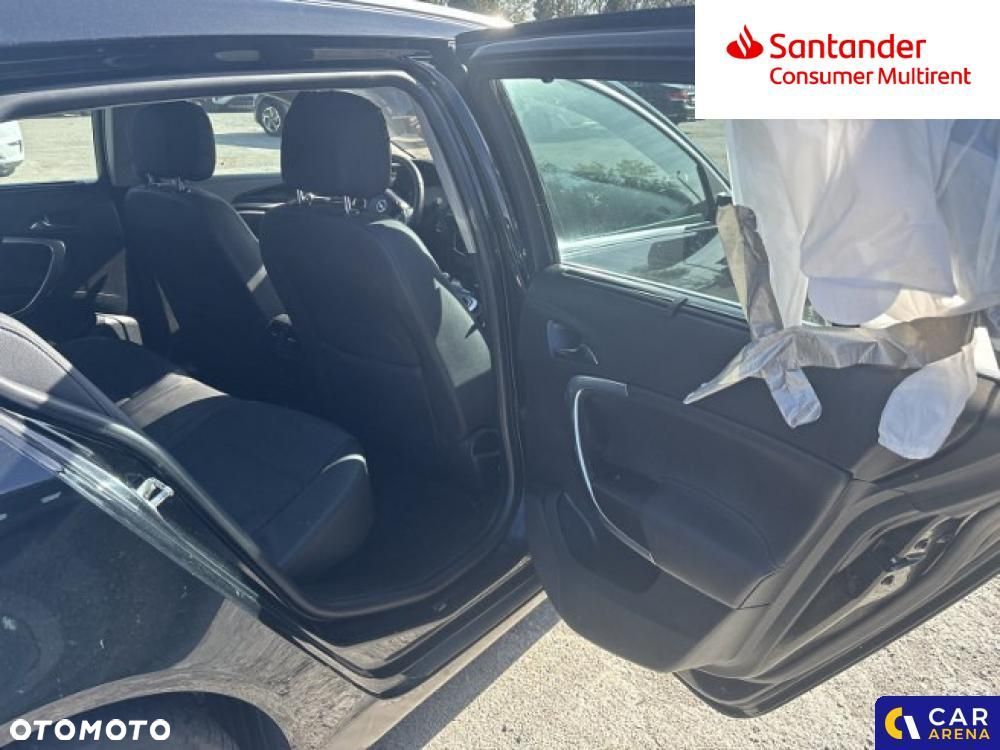 Opel Insignia 2.0 CDTI Innovation S&S - 25