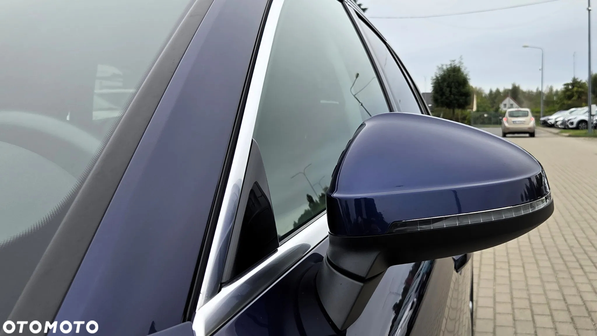 Audi A4 - 13