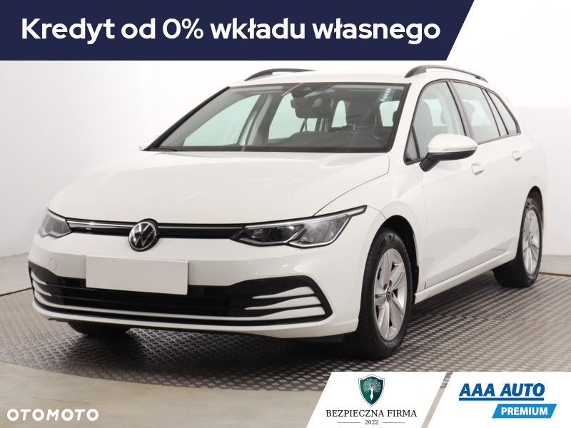 Volkswagen Golf Variant - 2