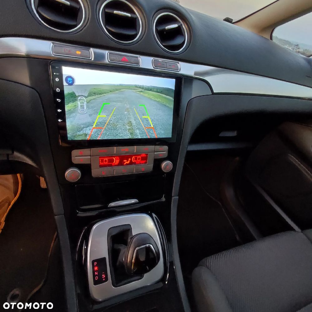 Ford S-Max 2.0 T Platinium X MPS6 - 10