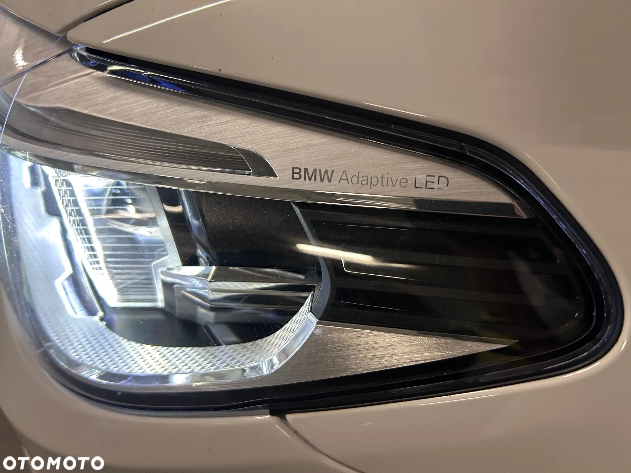 BMW Seria 5 540i xDrive M Sport sport - 9