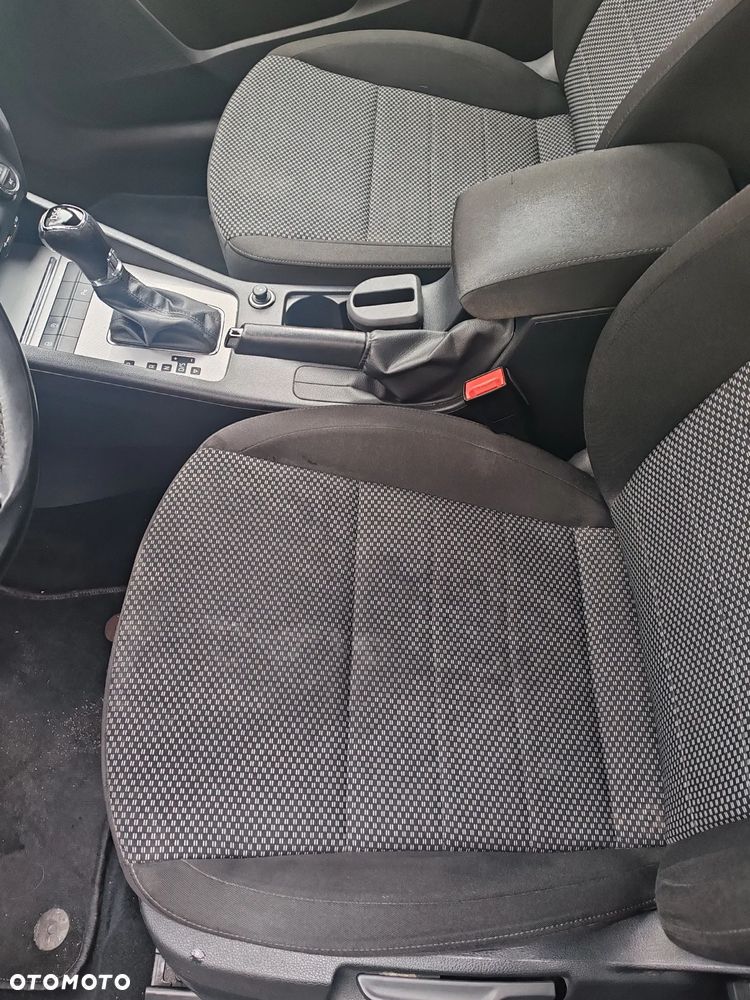 Skoda Octavia 2.0 TDI Ambition DSG EU6 - 6