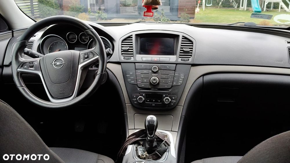Opel Insignia - 5