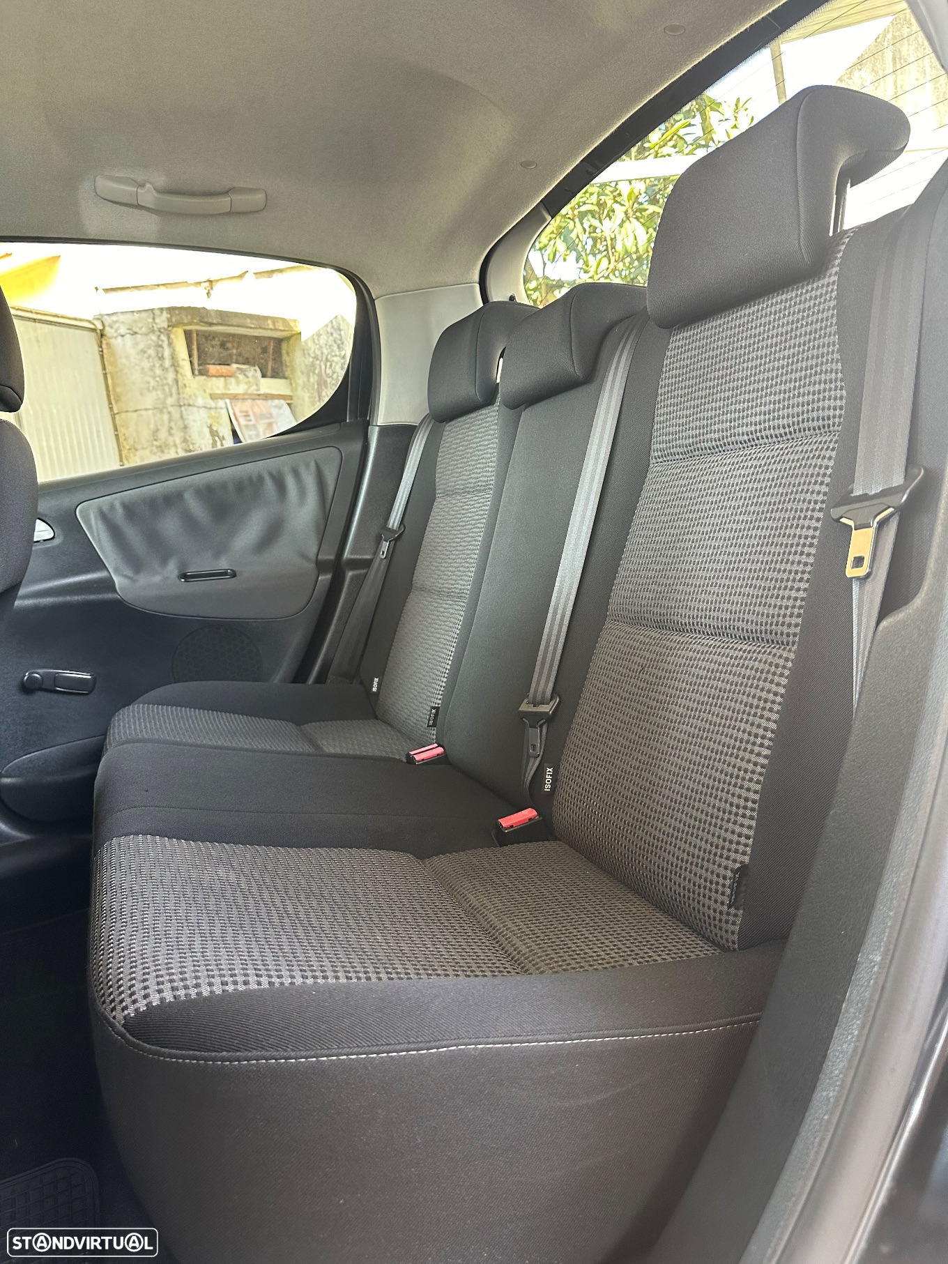 Peugeot 207 1.4 16V SE Sportium - 30