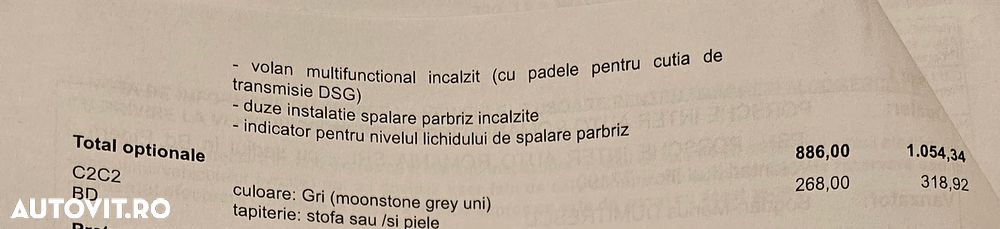 Volkswagen Golf 1.5 TSI ACT Style - 9