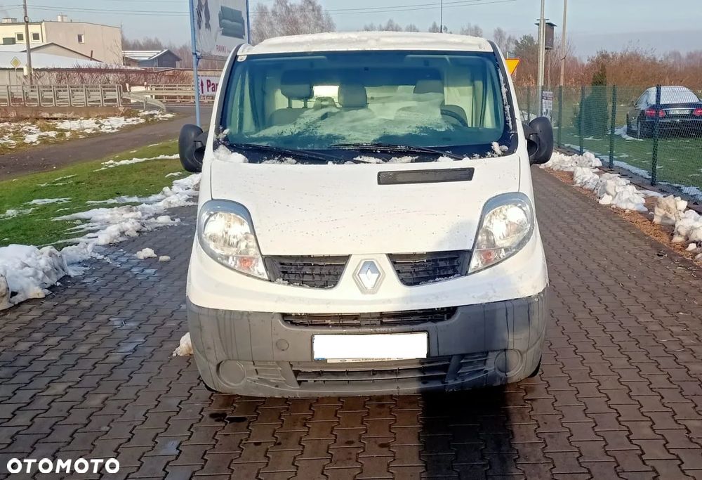 Renault Trafic - 10