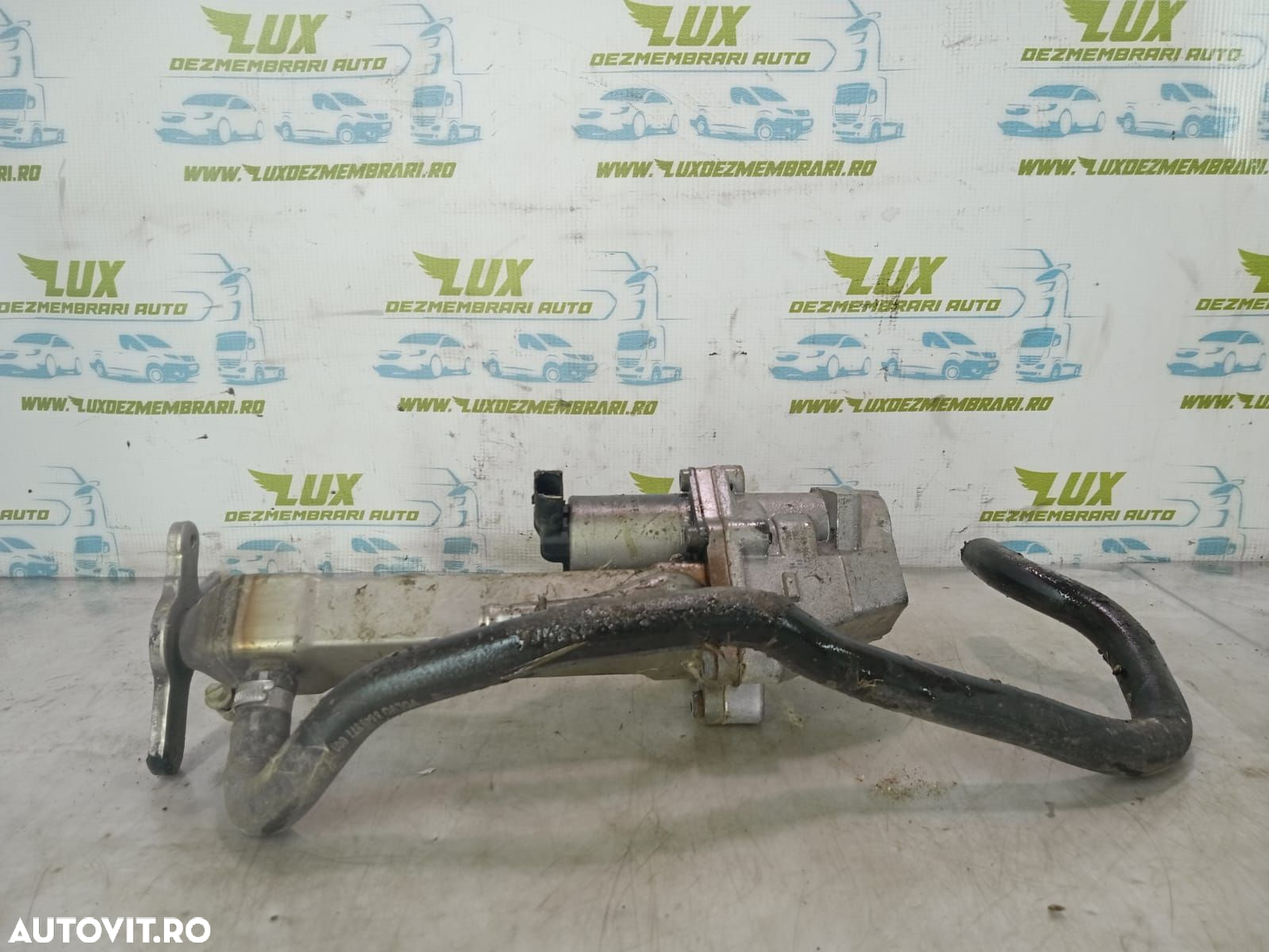 Racitor gaze 30637142 2.4 D D5244T Volvo XC70 2 [2000 - 2005] - 2