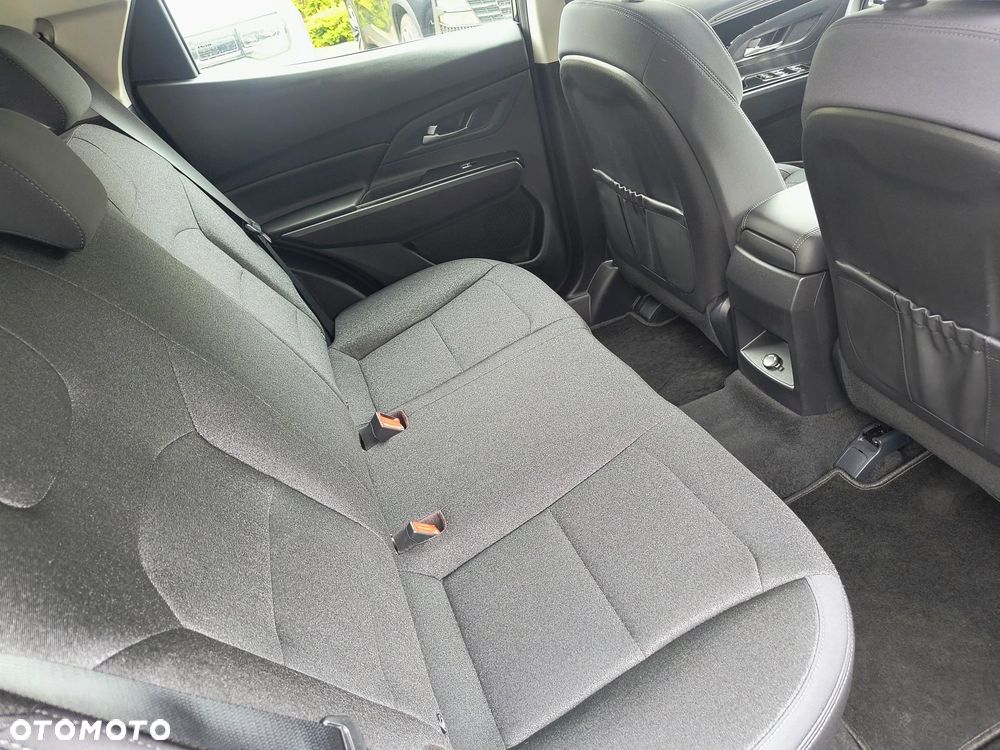 SsangYong/KGM Korando 1.5 T-GDI Joy 2WD - 18