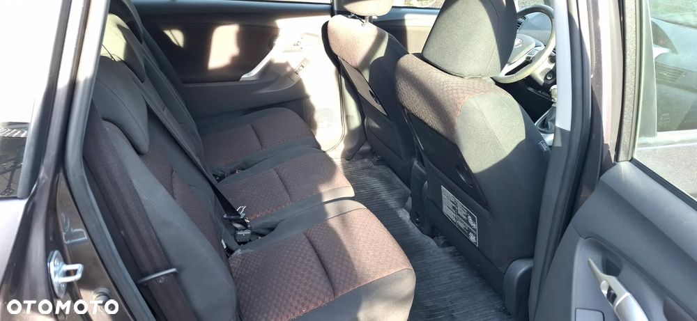 Toyota Verso 2.0 D-4D Sol - 7