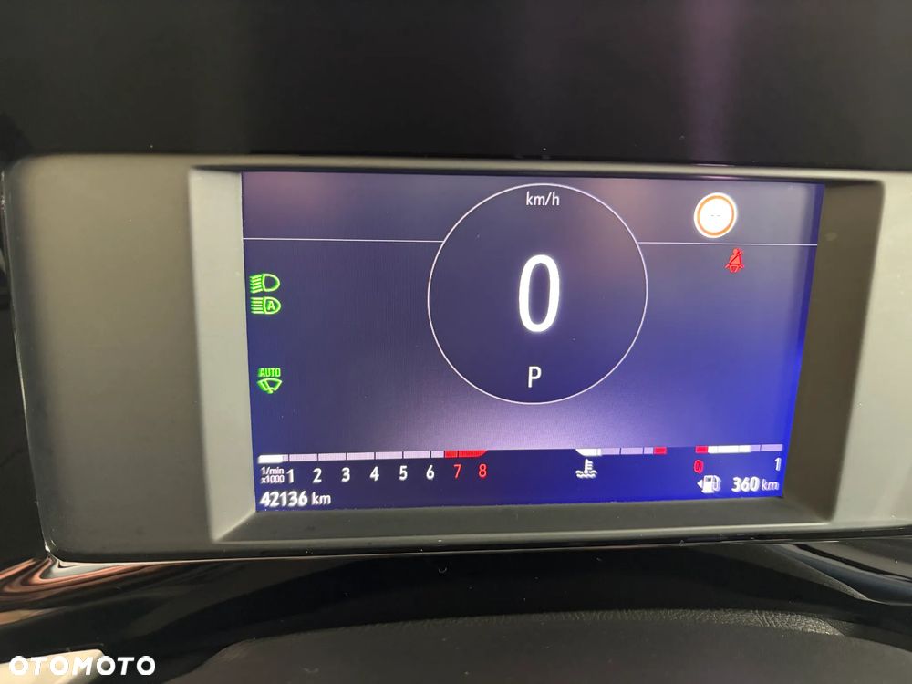 Opel Mokka 1.2 T Elegance S&S - 10