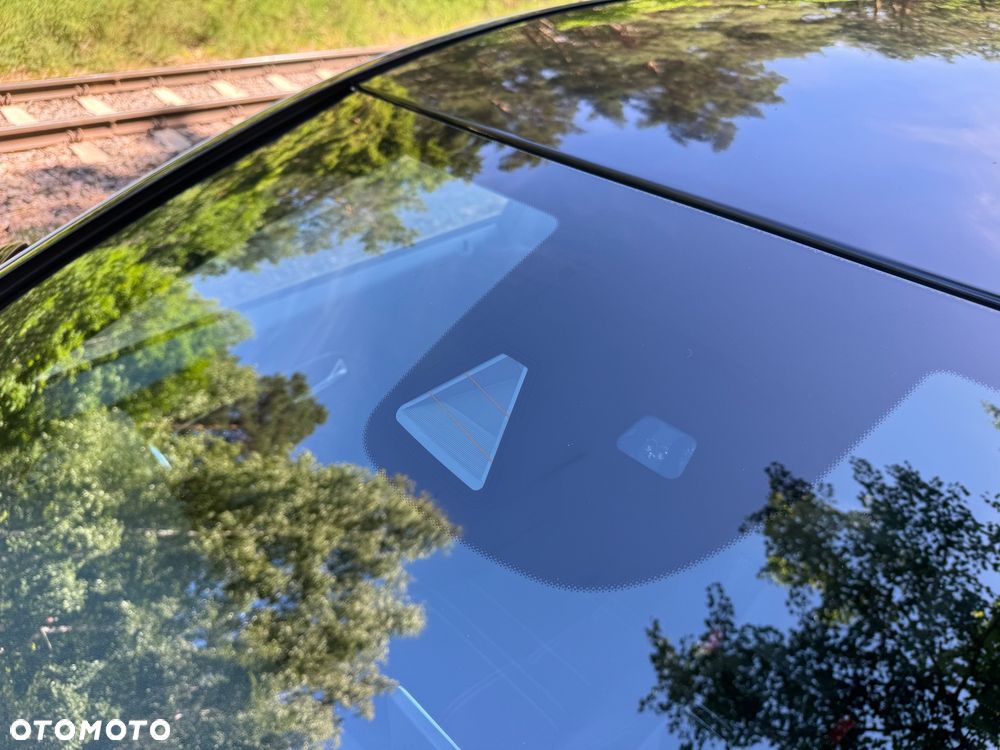 Mercedes-Benz CLA 200 7G-DCT - 27