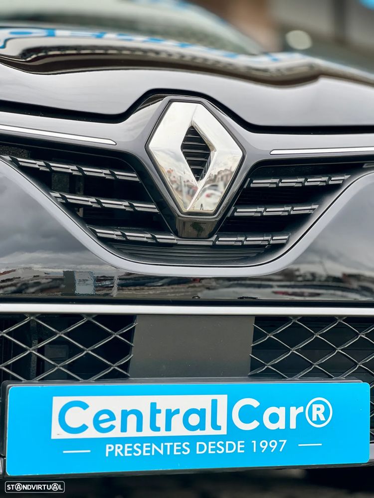 Renault Clio 1.5 Blue dCi RS Line - 26