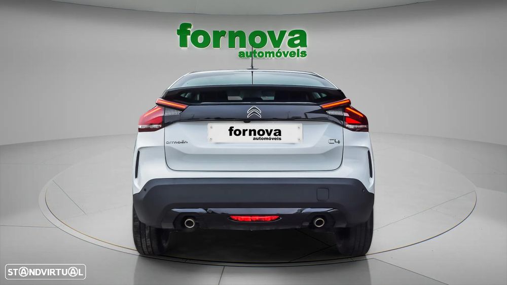 Citroën C4 1.2 PureTech Feel Pack - 9