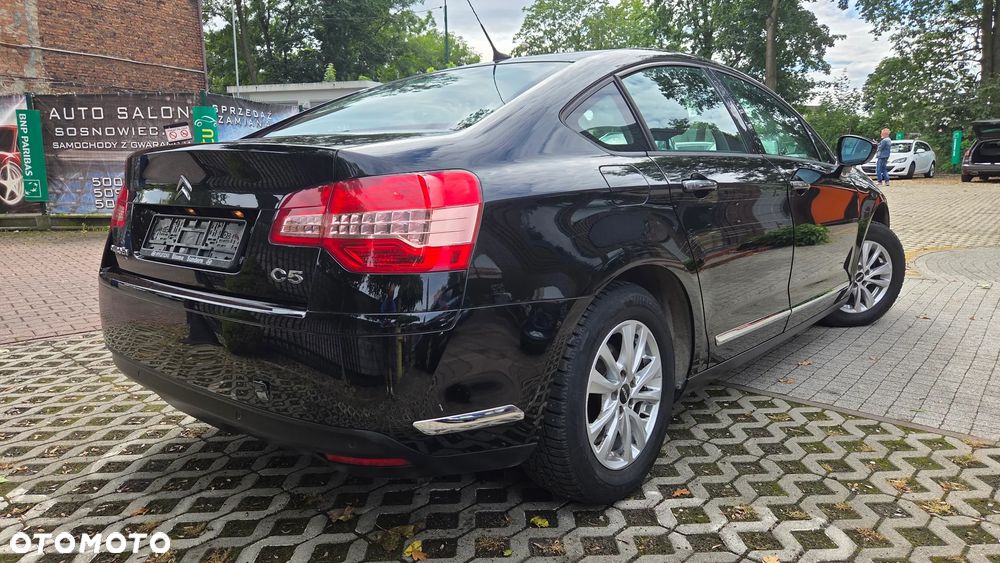 Citroën C5 2.0 16V Confort - 3