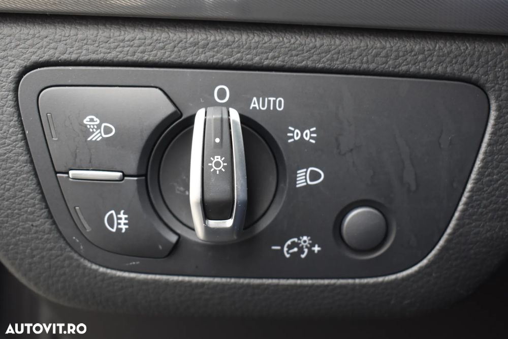 Audi Q5 2.0 TDI Quattro S tronic Design - 23