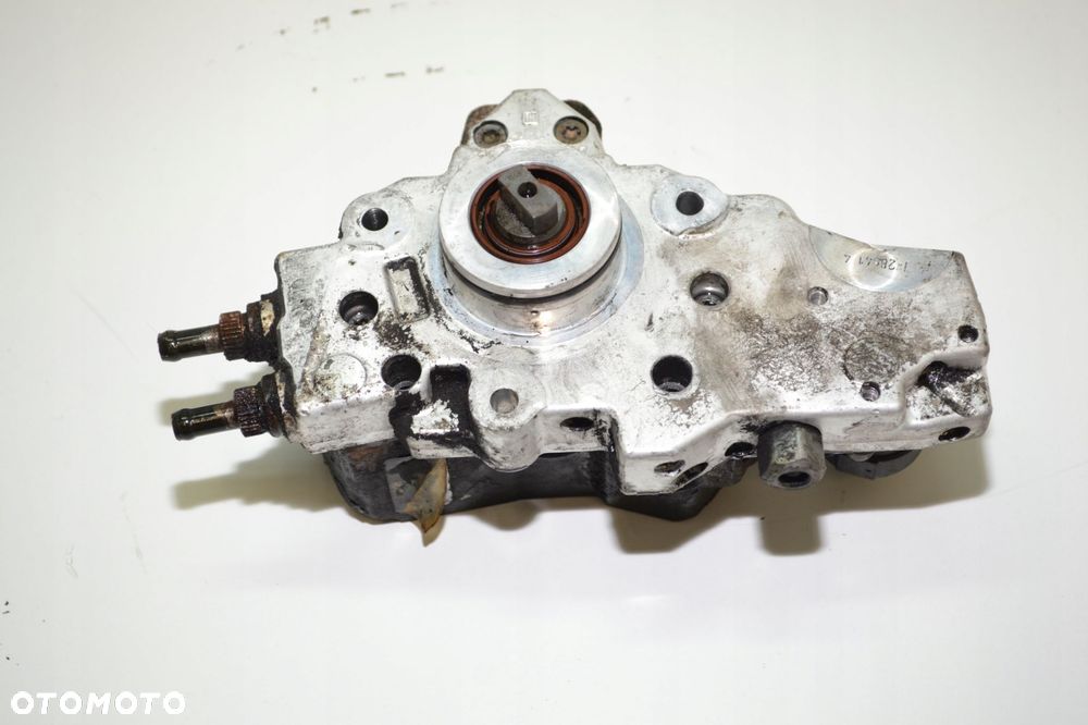 MERCEDES W639 2.2 CDI VITO VIANO POMPA WTRYSKOWA 6460700101 - 2