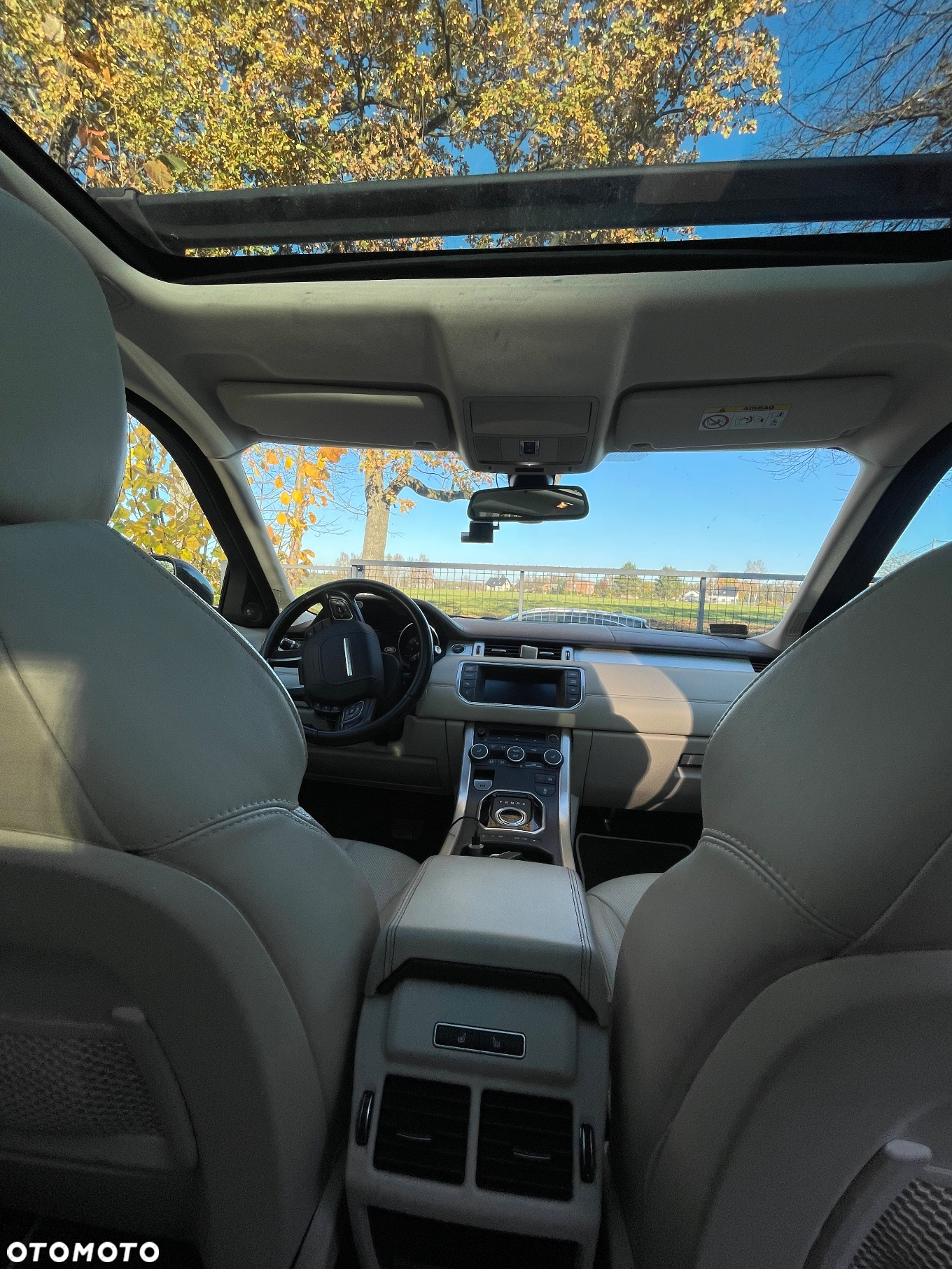 Land Rover Range Rover Evoque 2.0Si4 Prestige - 17
