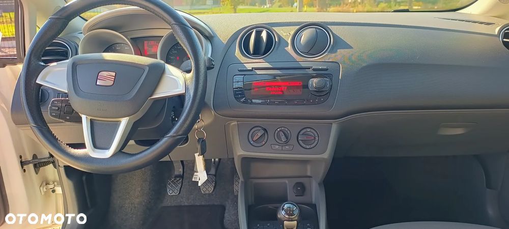 Seat Ibiza - 16