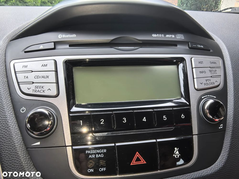 Hyundai ix35 2.0 CRDi 4WD Style - 17