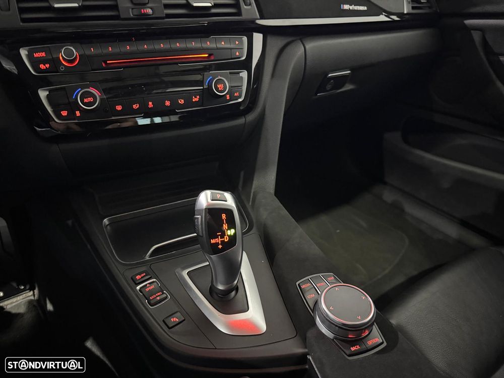 BMW 420 Gran Coupé d Pack M Auto - 27