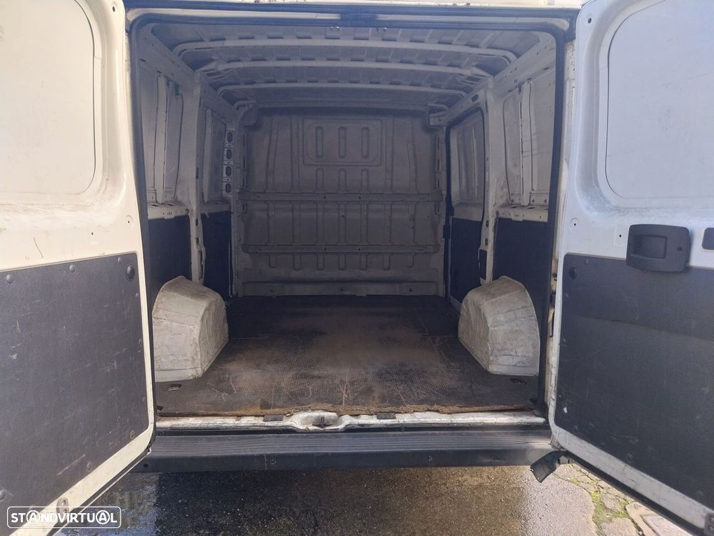 Citroën Jumper 2.2 HDi 30 L1H1 - 7