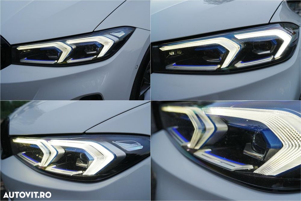 BMW Seria 3 - 26