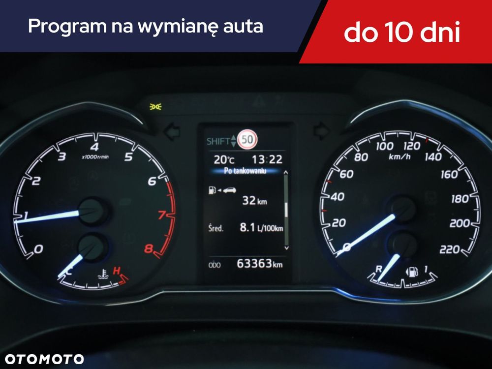 Toyota Yaris - 10