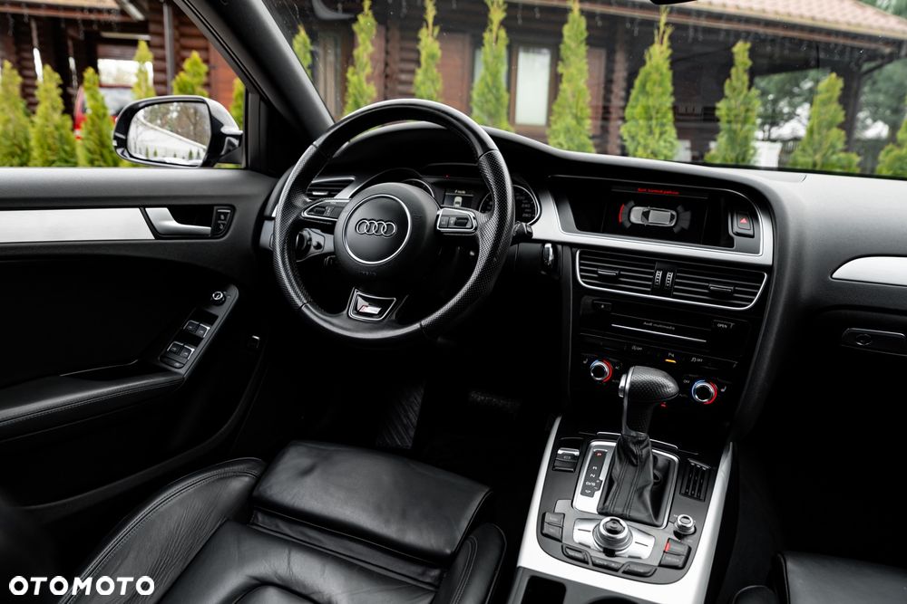 Audi A4 Avant - 26