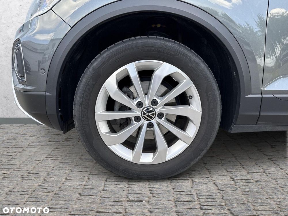 Volkswagen T-Roc - 31