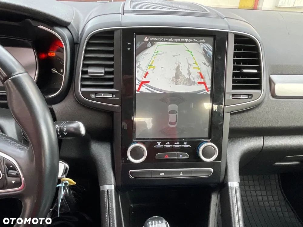Renault Koleos ENERGY dCi 130 INTENS - 24