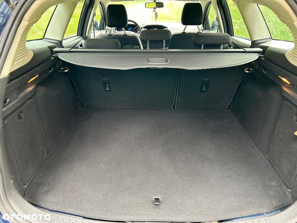 Ford Focus 1.5 TDCi Trend - 13