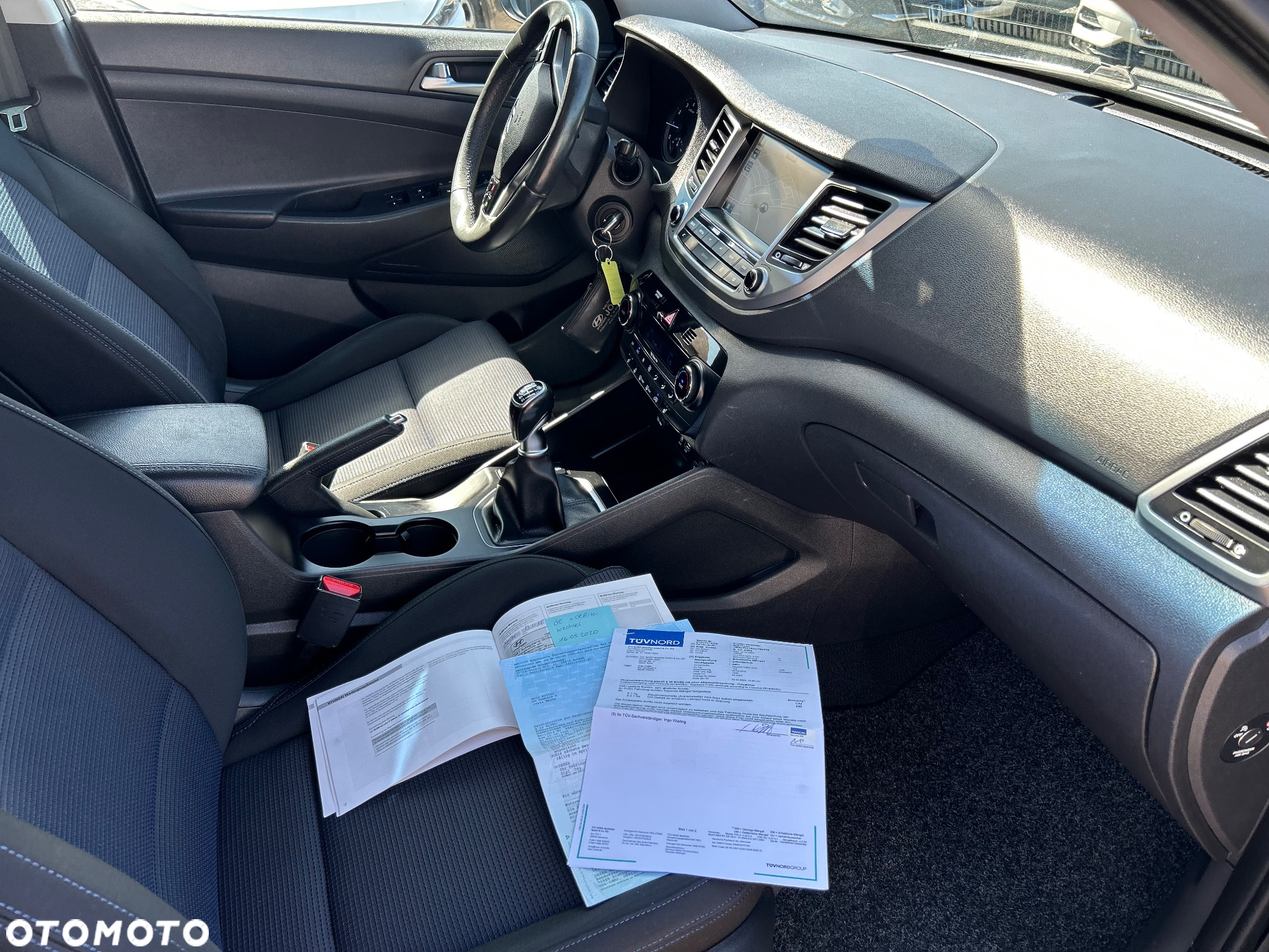 Hyundai Tucson 1.6 GDi 2WD Style - 17