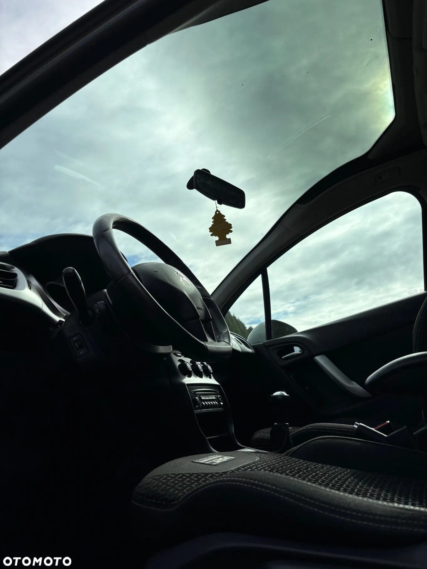 Citroën C3 1.4 HDi Impress - 5