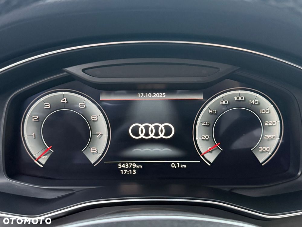 Audi A6 Limousine - 18