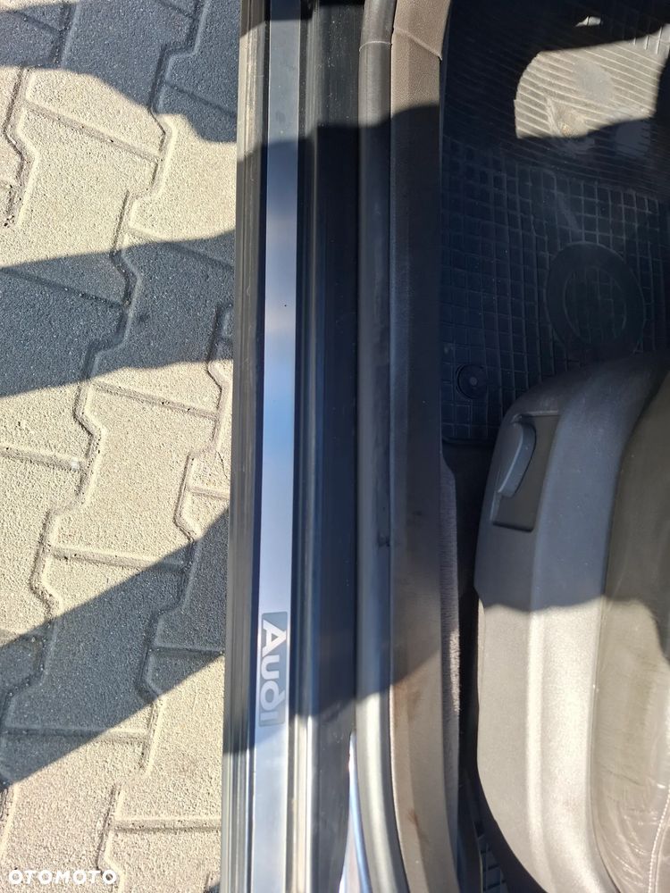 Audi A6 Avant 1.9 TDI - 13