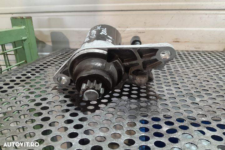 Electromotor 02T911023R / 0001120406 02T911023R / 0001120406 Volkswag - 2